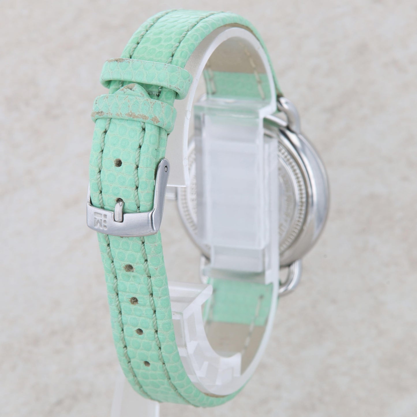 Swiss Army Cavalry Field Date Women's Quartz Watch