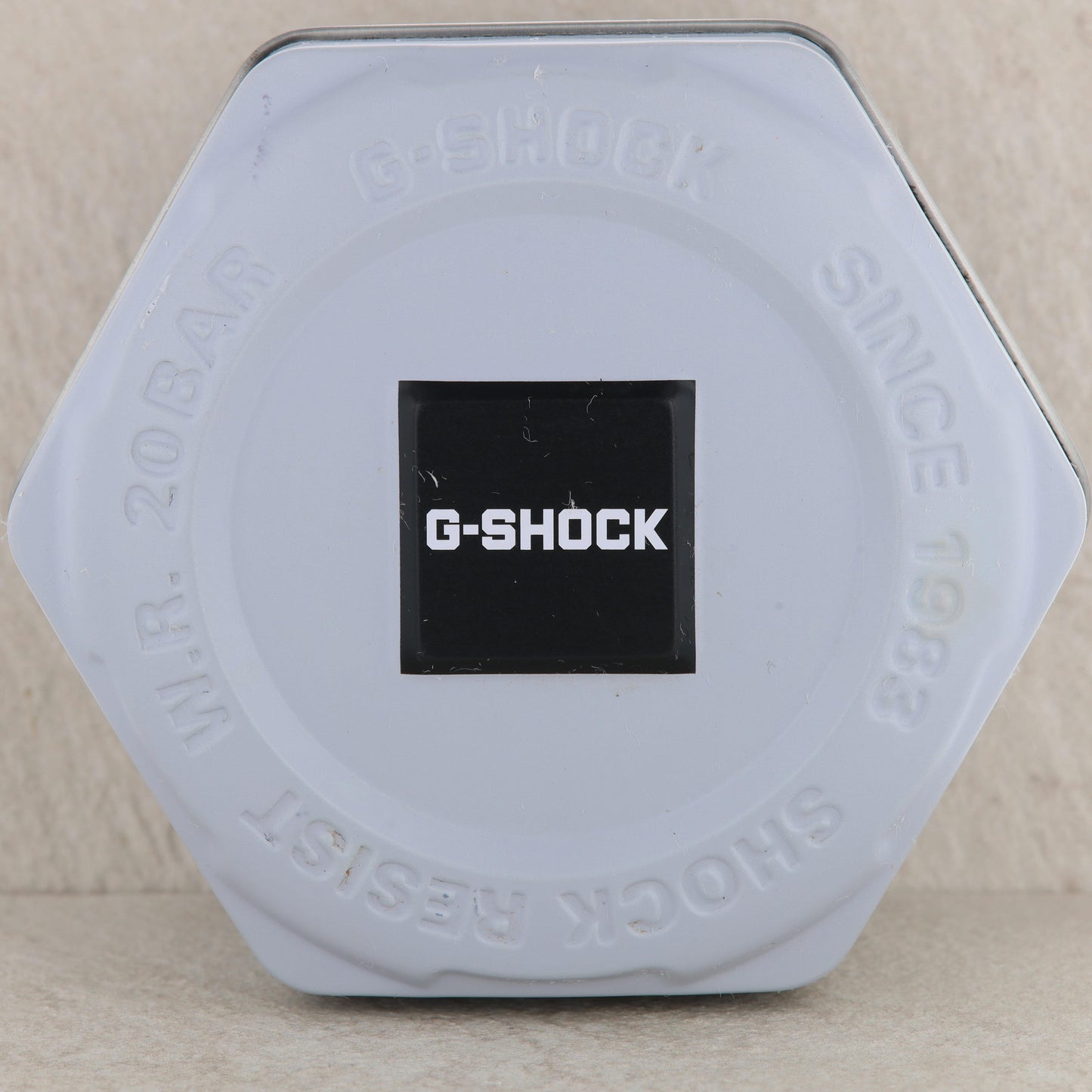 Pink Casio G-Shock Watch, 5425