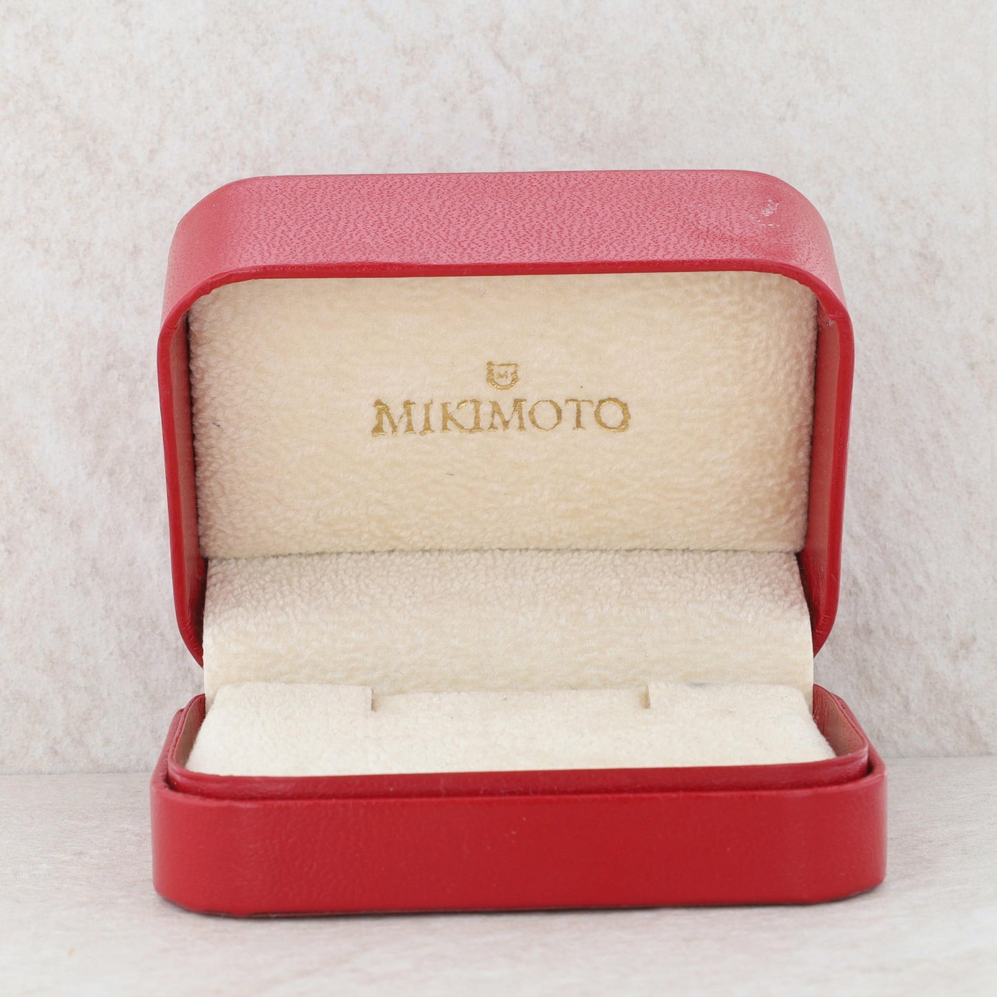 18k Yellow Gold Mikimoto Akoya Pearl and Diamond Necklace