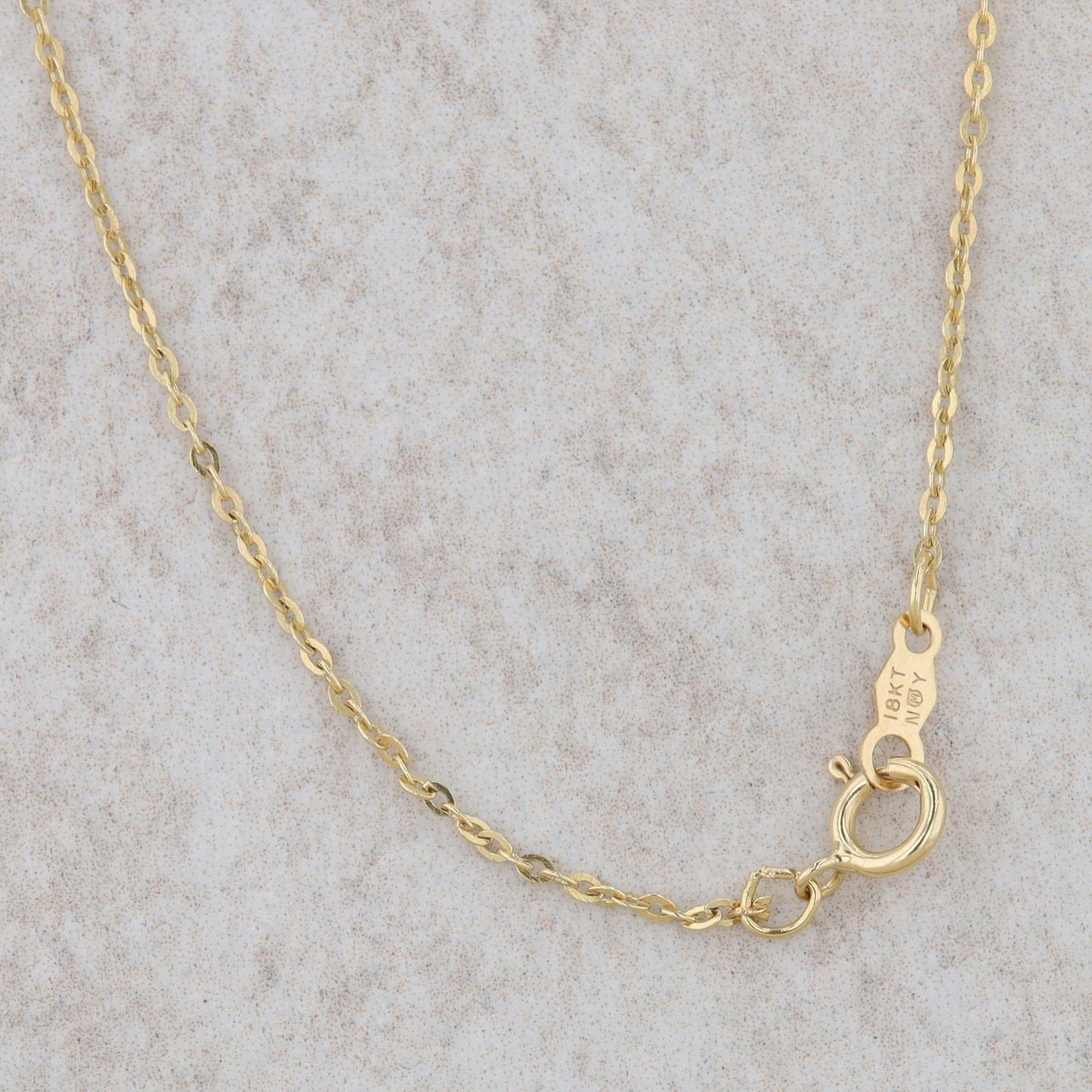 18k Yellow Gold Mikimoto Akoya Pearl and Diamond Necklace