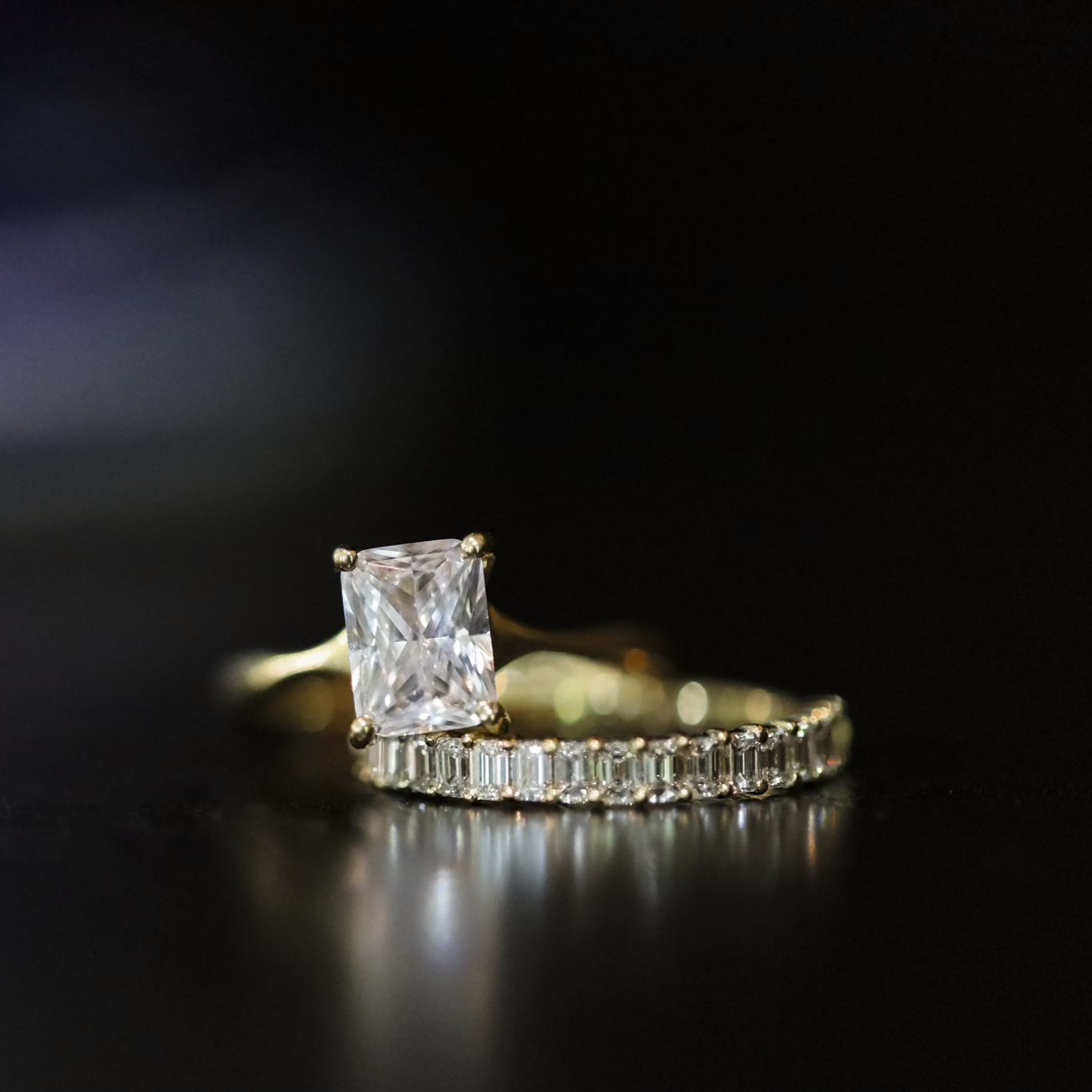 Where Our Diamonds Come From: The Kimberly Process