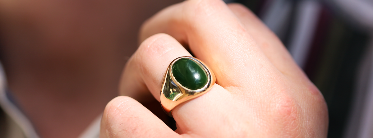 Men's Jewelry