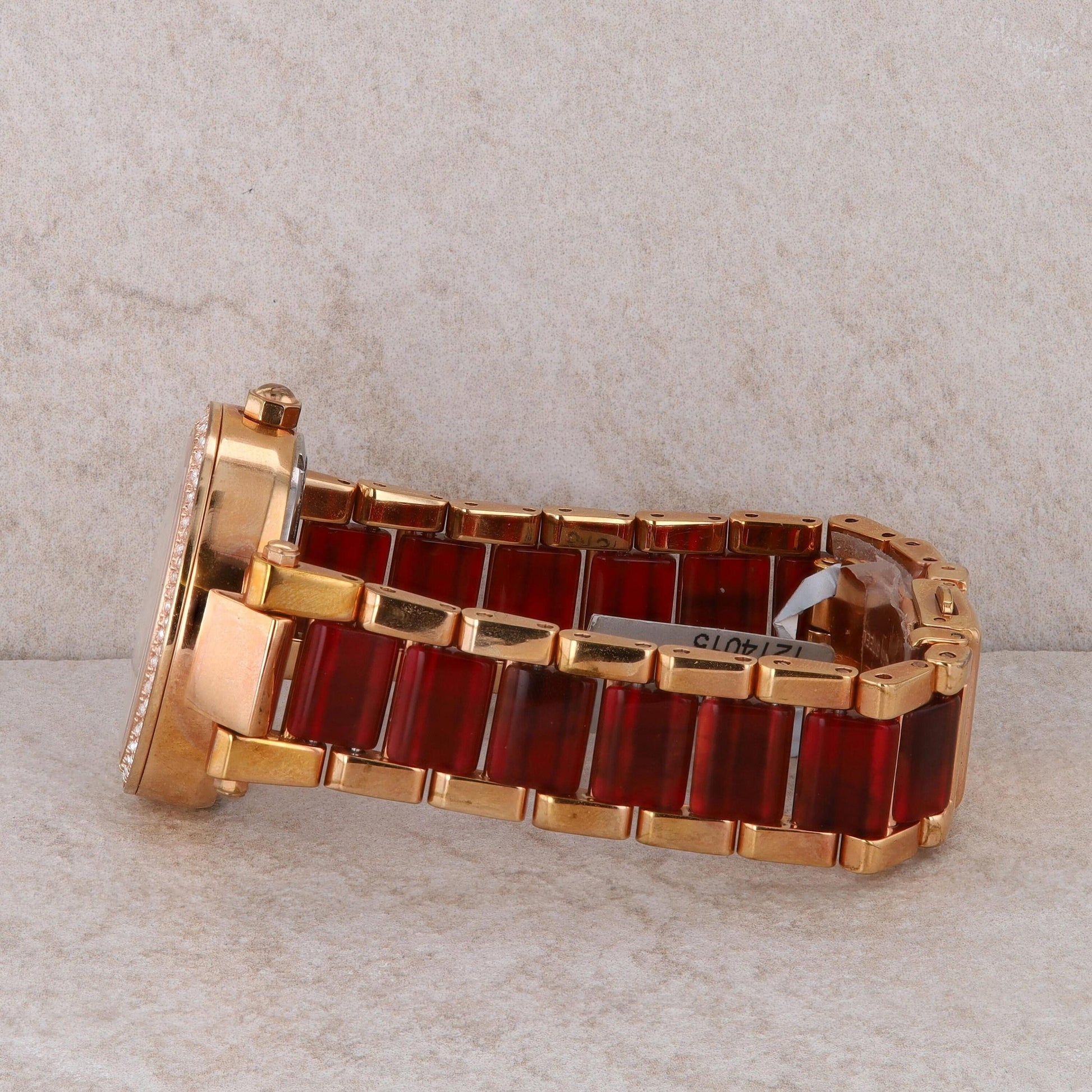 Michael Kors "Darci" Gold-Tone Ladies Watch #MK3368
