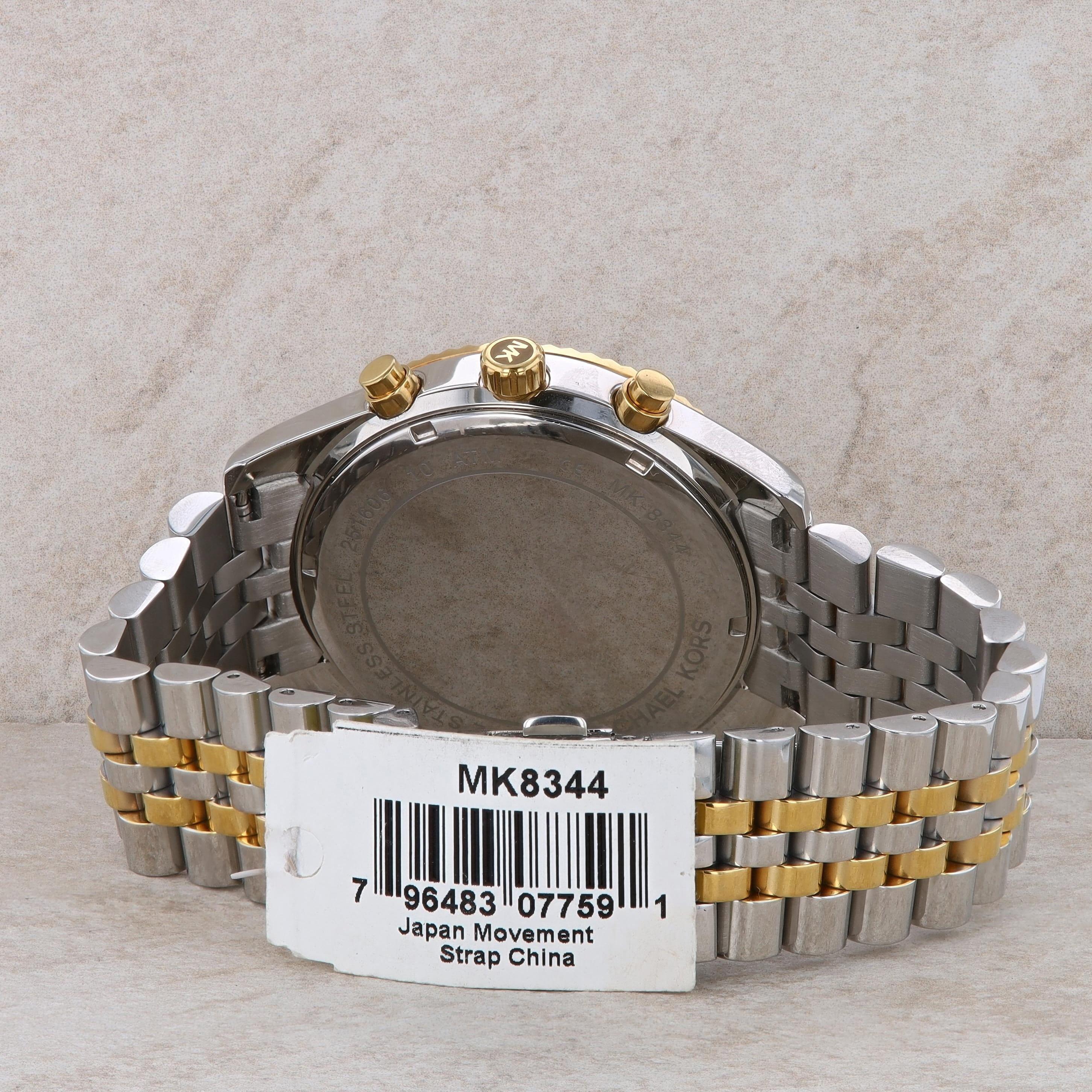michael kors watch japan movement strap china